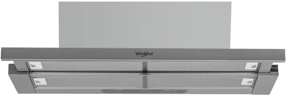 WHIRLPOOL Hotte télescopique AKR 443/1 GY