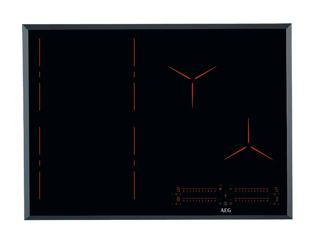 AEG Taque induction IPE74571FB FlexiBridge