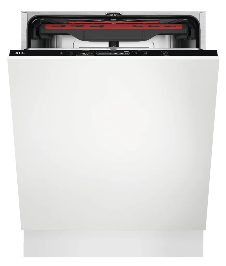 AEG Lave-vaisselle encastrable FSB53927Z QuickSelect AirDry