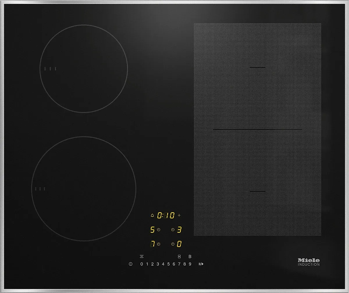 Miele Taque induction KM 7464 FR