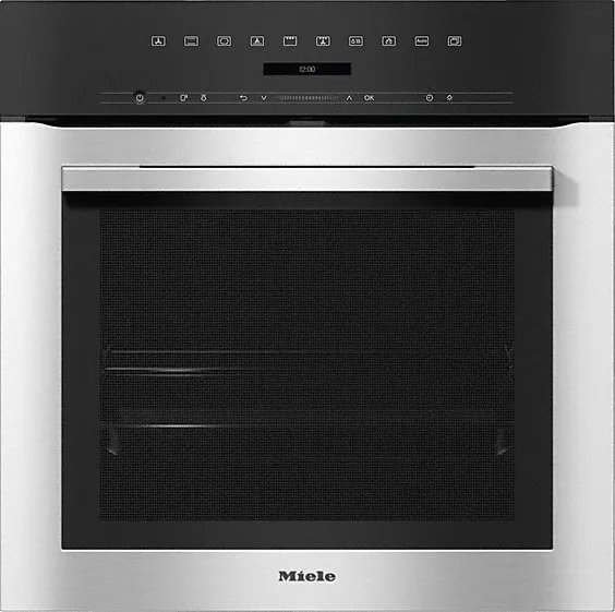 MIELE Four encastrable HydraCook H 7164 BP