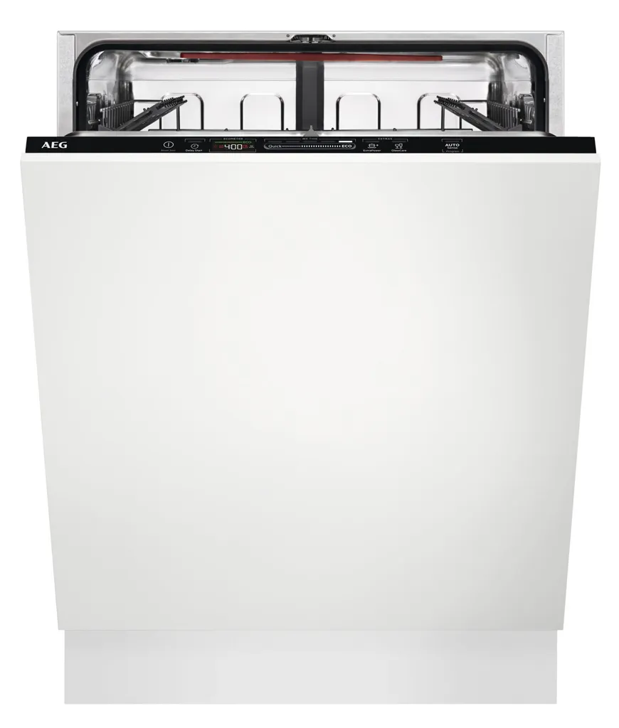 AEG Lave-vaisselle encastrable FSB53627P QuickSelect