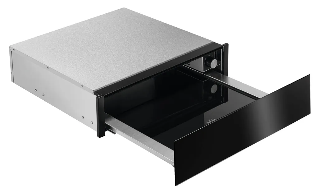 AEG Tirroir chauffant KDE911424B