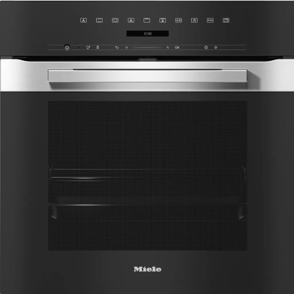 MIELE Four multifonctions pyrolyse H 7264 BP