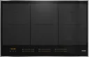 MIELE Table induction PowerFlex KM 7575 FR