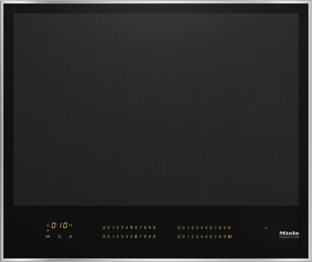 MIELE Table induction KM 7667 FR