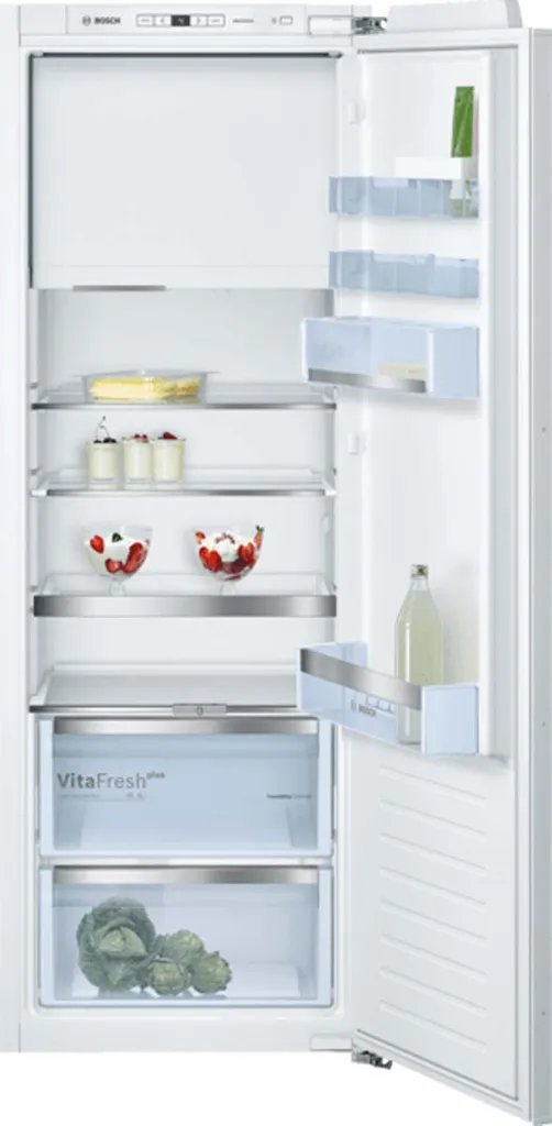 BOSCH Frigo encastrable Serie 6 KIL72AFE0