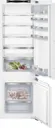 SIEMENS Combi Frigo congélateur encastrable KI87SADE0 IQ500