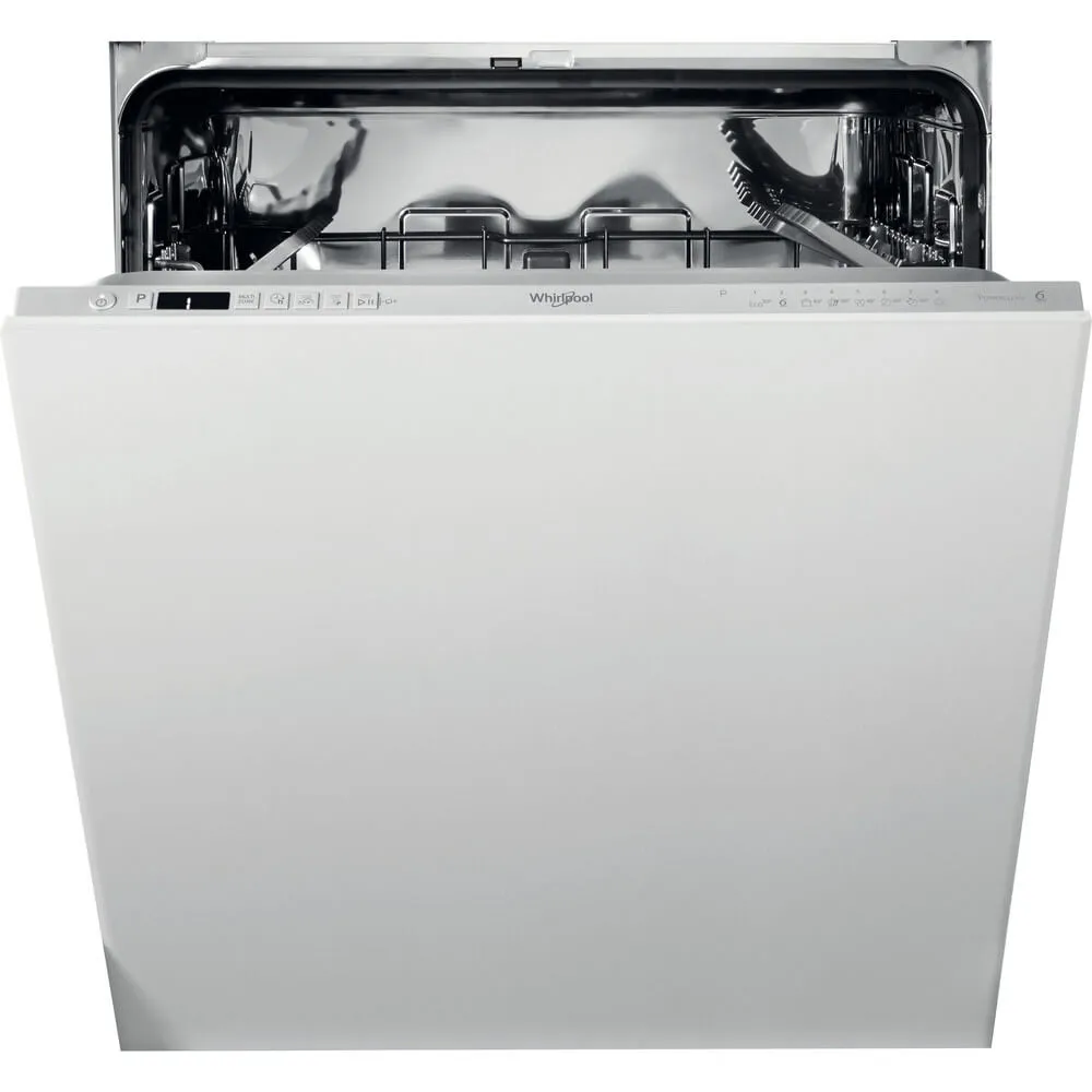 WHIRLPOOL Lave-vaisselle encastrable WI 7020 P