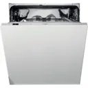 WHIRLPOOL Lave-vaisselle encastrable WI 7020 P