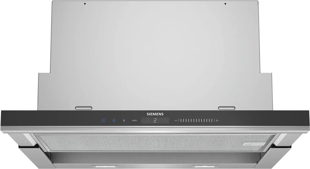 SIEMENS Hotte télescopique iQ700 LI69SA684