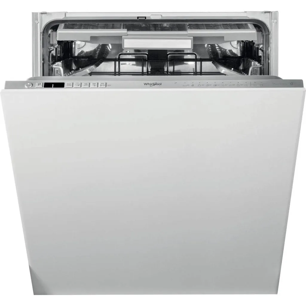 WHIRLPOOL Lave-vaisselle encastrable WIO 3T133 PLE