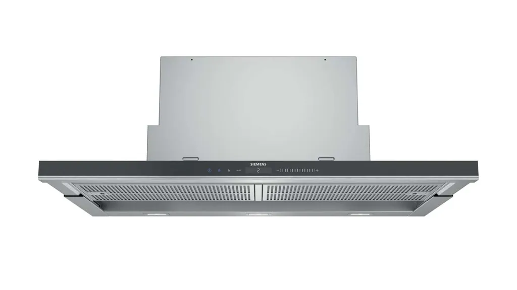 SIEMENS Hotte téléscopique LI99SA684