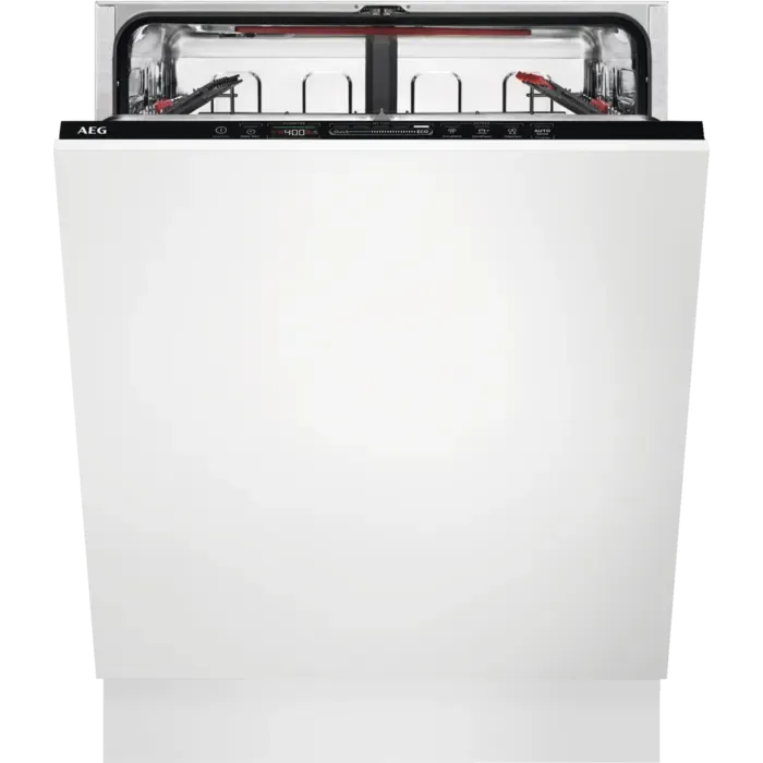 AEG Lave-vaisselle encastrable FSE74617P QuickSelect AirDry