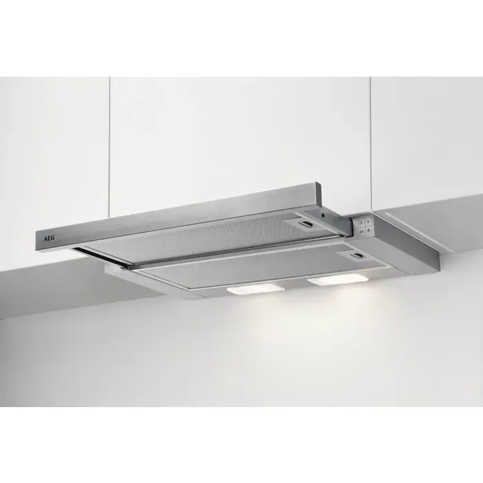 AEG Hotte télescopique Serie 5000 Extractor DPB3622S