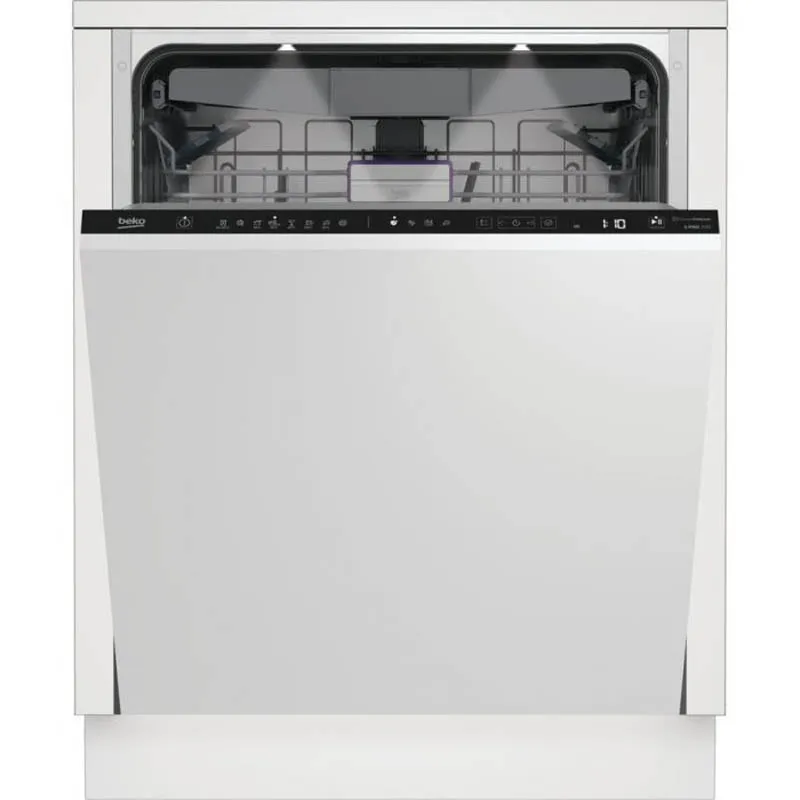 Beko Lave-vaisselle encastrable BDIN38644D
