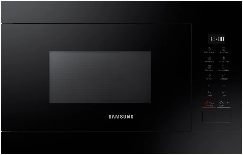 SAMSUNG Micro-ondes encastrable MS22M8254AK