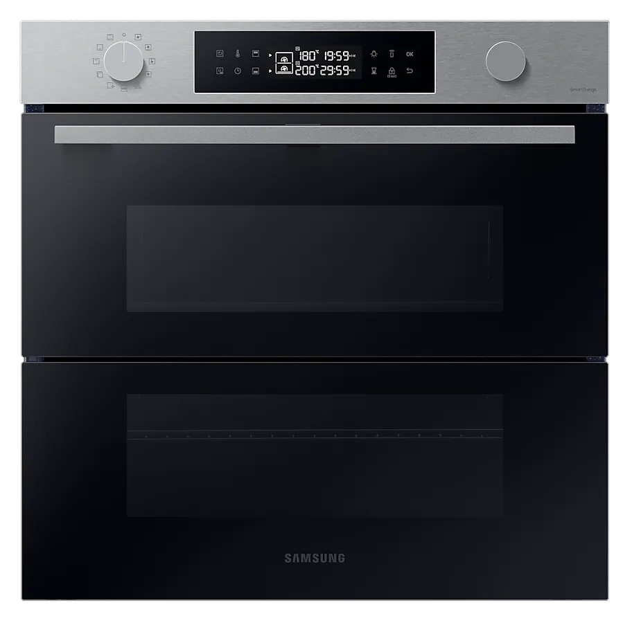 SAMSUNG Four encastrable NV7B4550VAS/U1 Dual Cook Flex