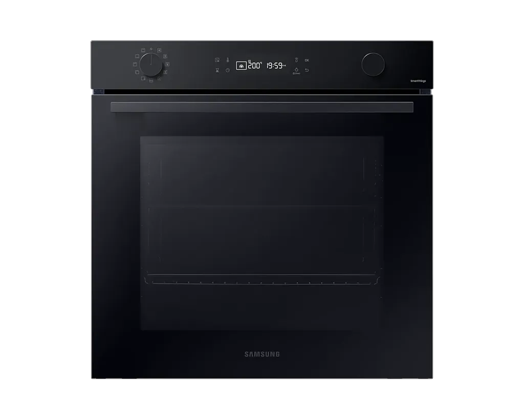 SAMSUNG Four encastrable NV7B41207CK/U1