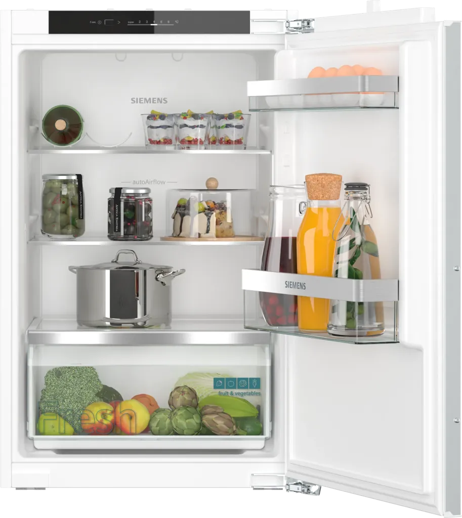 SIEMENS Frigo encastrable iQ300 KI21RVFE0