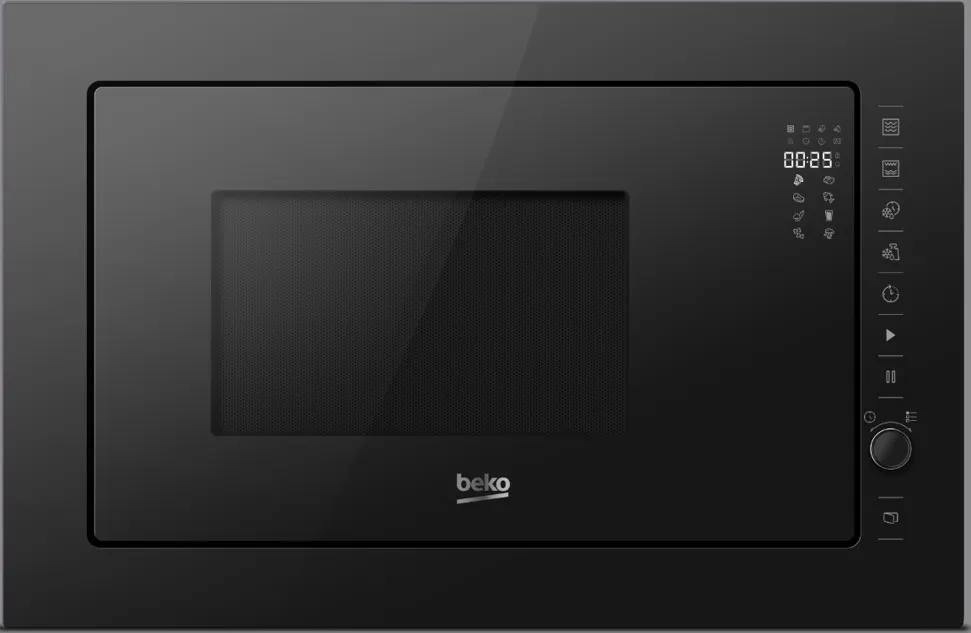 Beko Micro-ondes combiné encastrable bPRO 500 BMGB25333BG