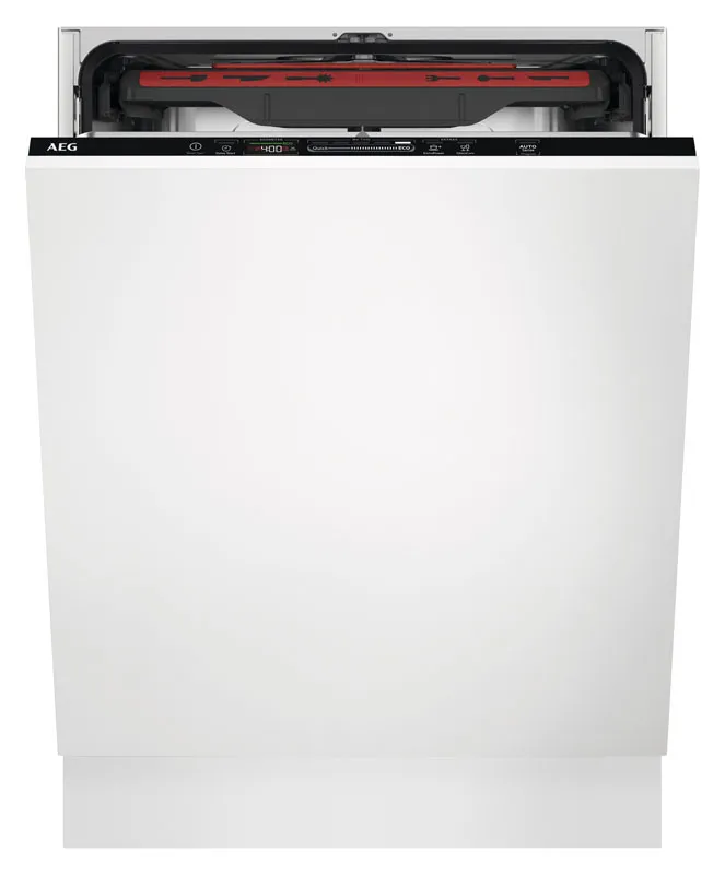 AEG Lave-vaisselle encastrable SatelliteClean FSB64907Z