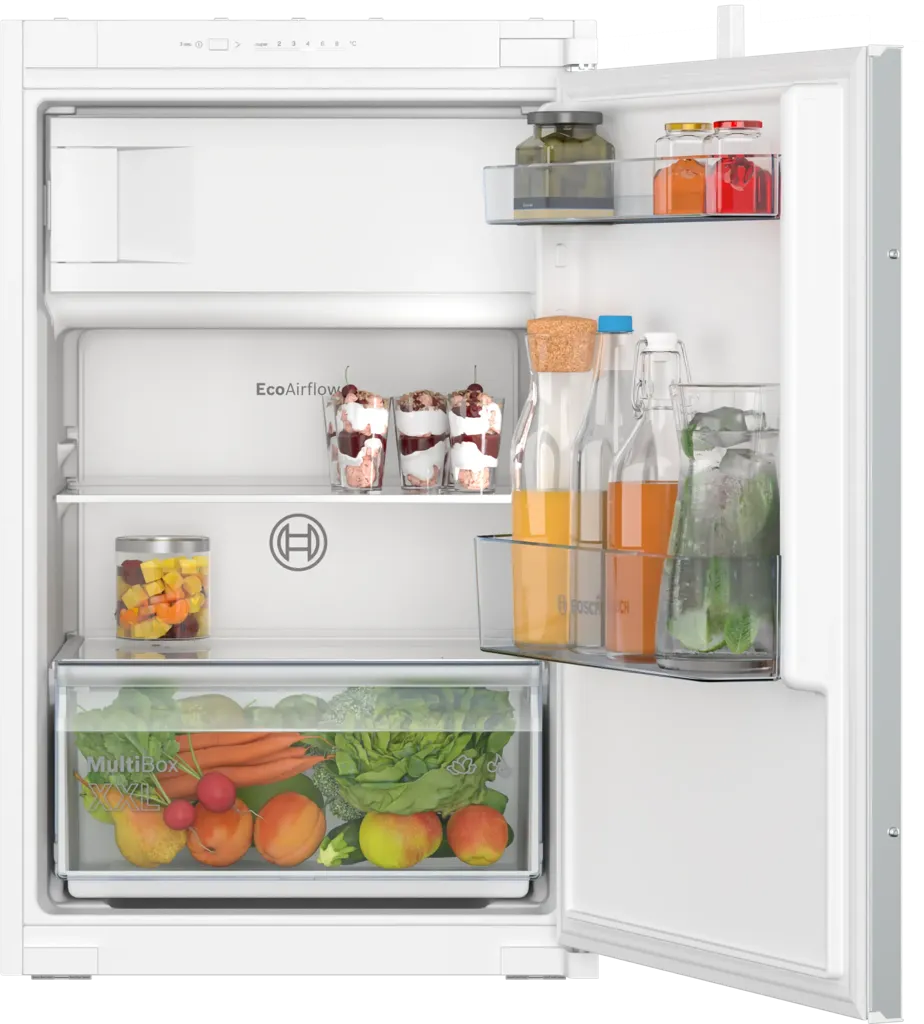BOSCH Frigo encastrable Serie 2 KIL22NSE0