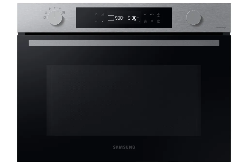 SAMSUNG Micro-ondes encastrable Serie 4 NQ5B4513GBS