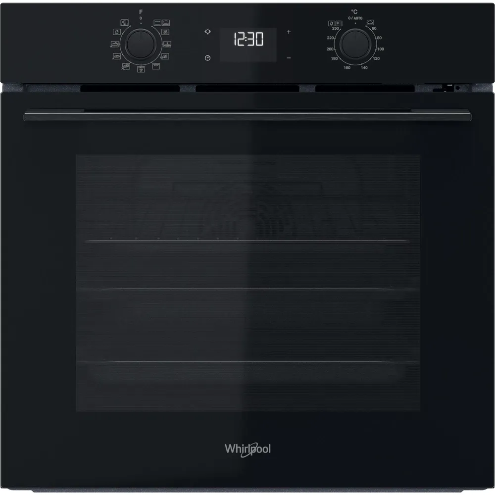 WHIRLPOOL Four encastrable OMK58RU0B