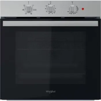 WHIRLPOOL Four Multifonction encastrable OMR35HR0X