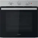 WHIRLPOOL Four Multifonction encastrable OMR35HR0X