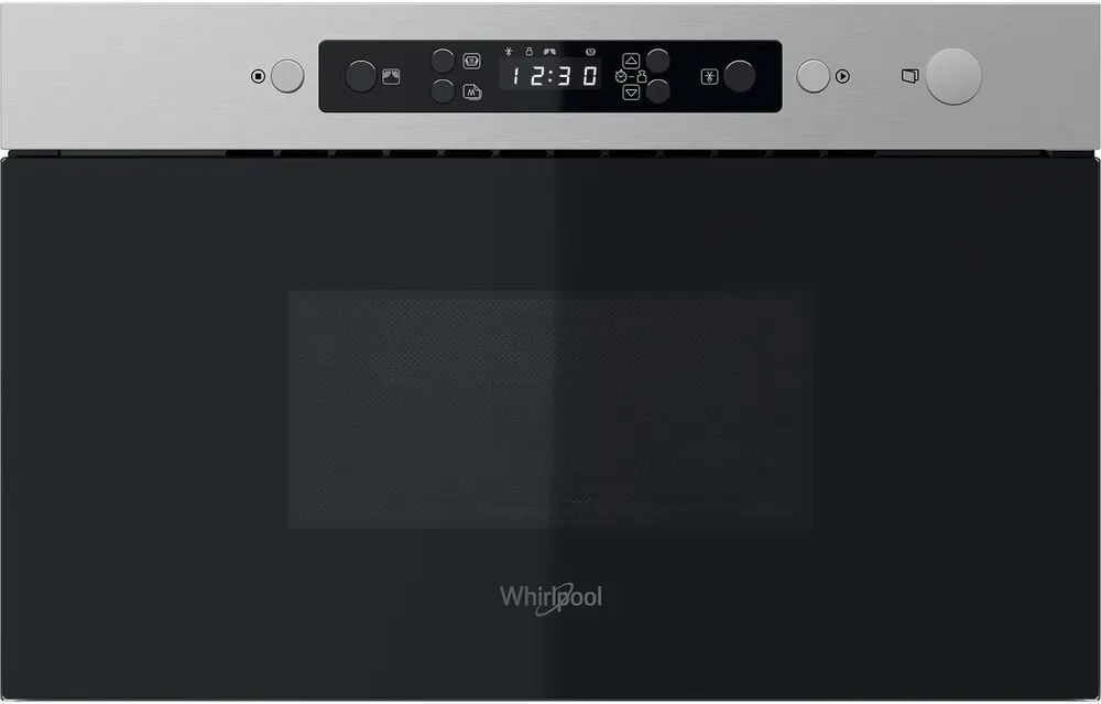WHIRLPOOL Micro-ondes encastrable MBNA910X