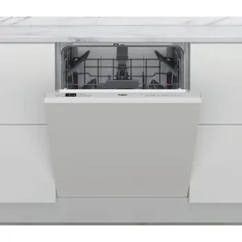 WHIRLPOOL Lave-vaisselle encastrable W2I HD524 AS