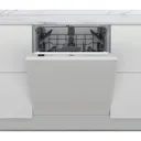 WHIRLPOOL Lave-vaisselle encastrable W2I HD524 AS