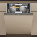WHIRLPOOL Lave-vaisselle encastrable MaxiSpace W8I HF58 TUS