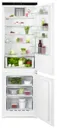 AEG Combi Frigo Congélateur encastrable Serie 7000 TSC7G181DS