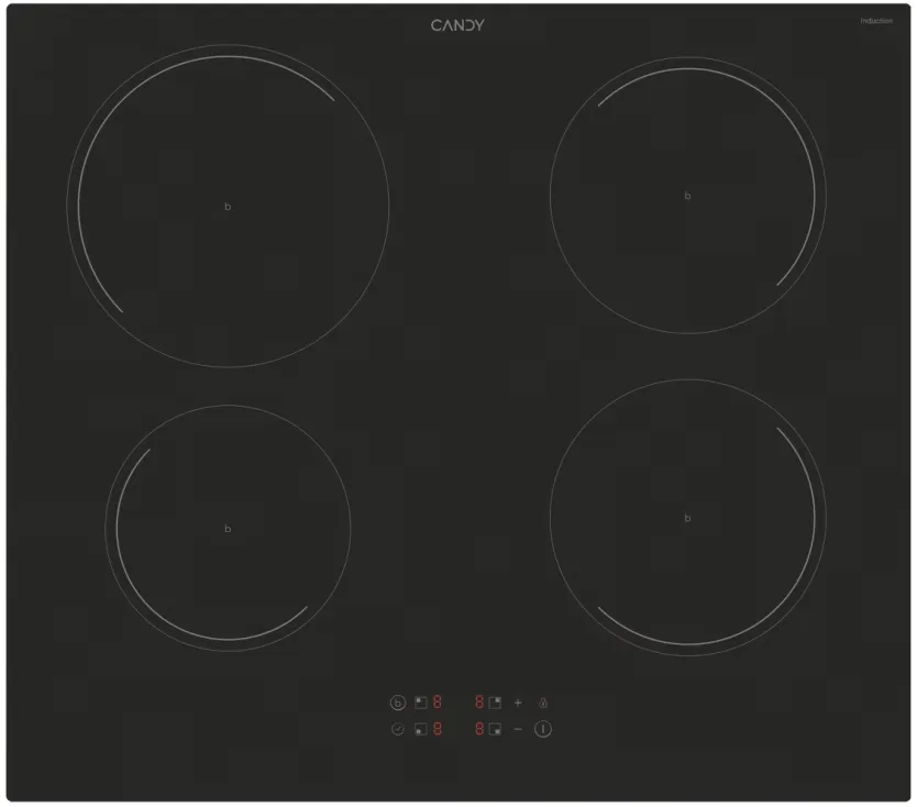 CANDY Table induction Idea CI642C/E1