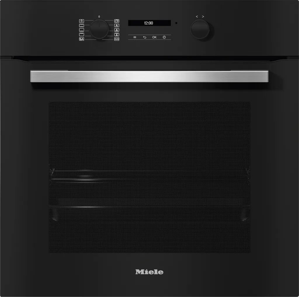 MIELE Four Multifonction encastrable H 2756 B PerfectClean