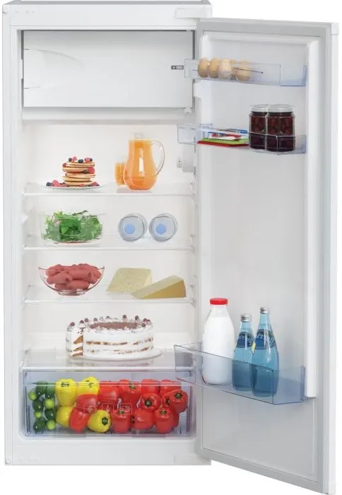 BEKO Frigo encastrable BSSA210K4SN