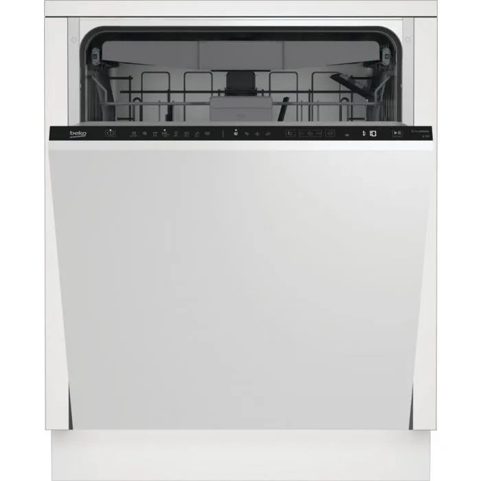 BEKO Lave-vaisselle encastrable BDIN38641Q
