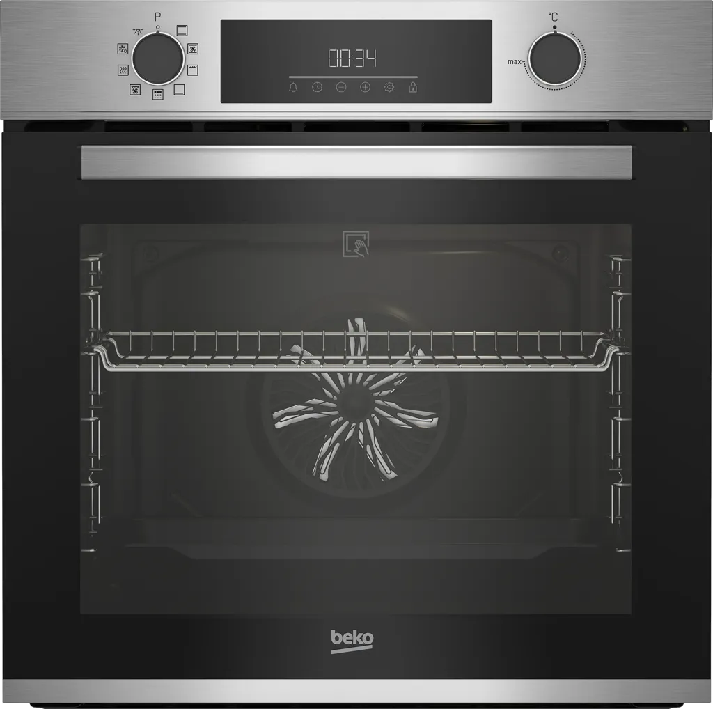 BEKO Four encastrable BBIE12300XMP