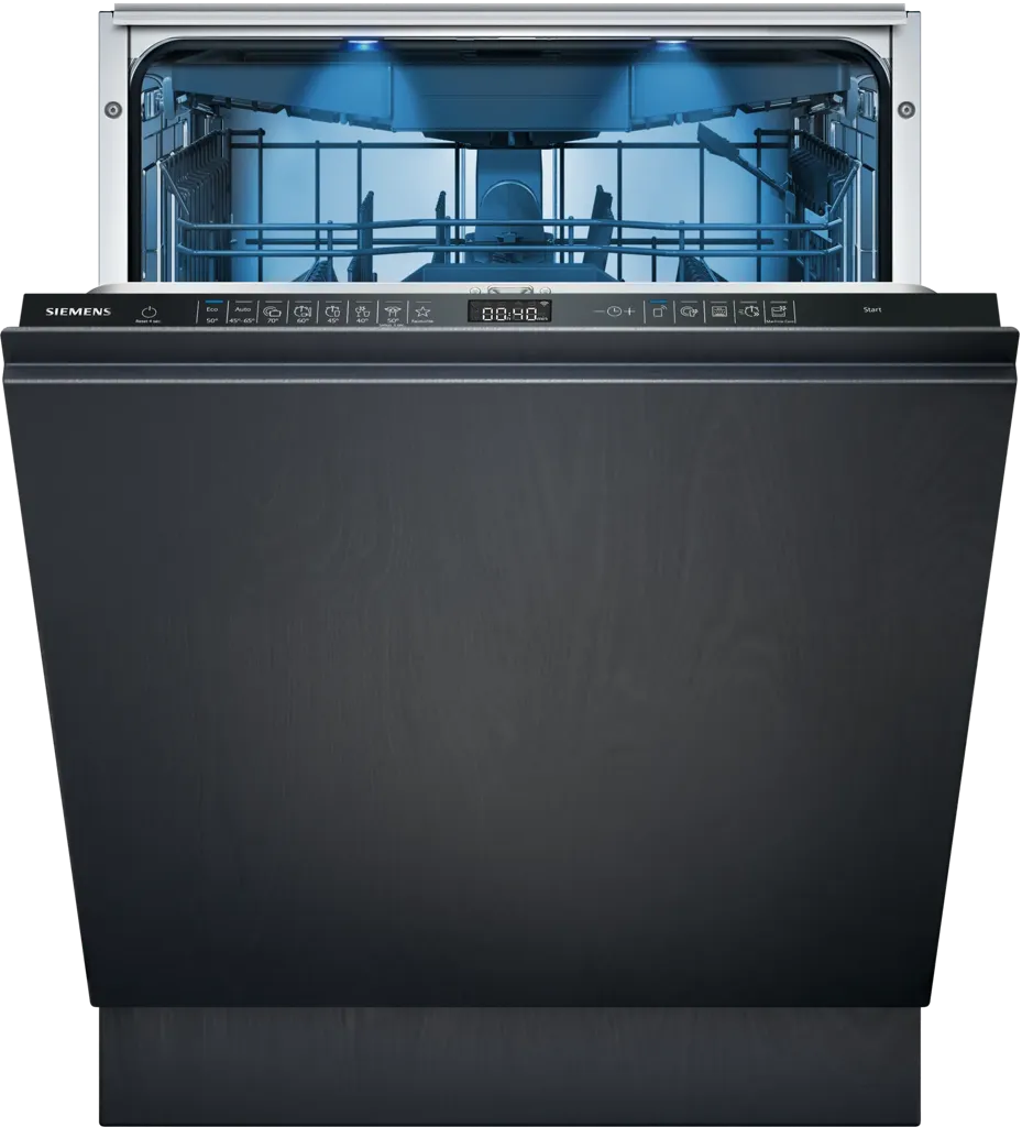 SIEMENS Lave-vaisselle encastrable iQ500 SN65ZX07CE