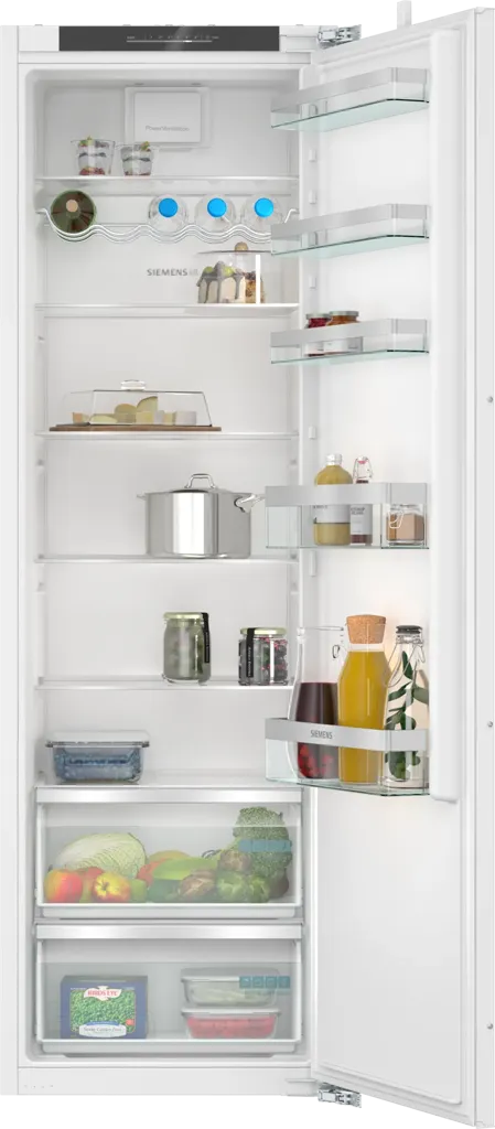 SIEMENS Frigo encastrable iQ300 KI81RVFE0