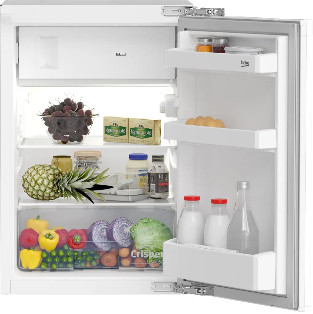BEKO Frigo encastrable B1754N