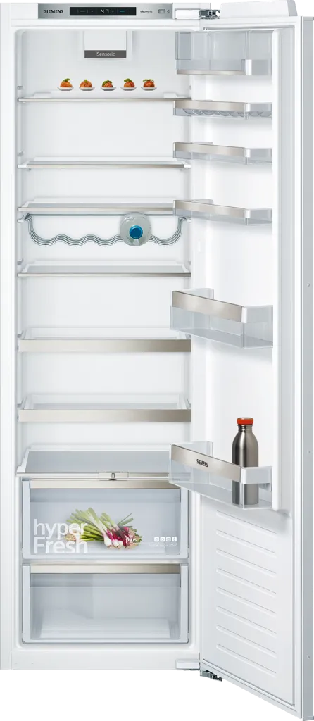 SIEMENS Frigo encastrable iQ500 KI81RADE0