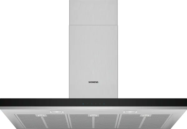 SIEMENS Hotte Murale iQ300 LC97BHM50