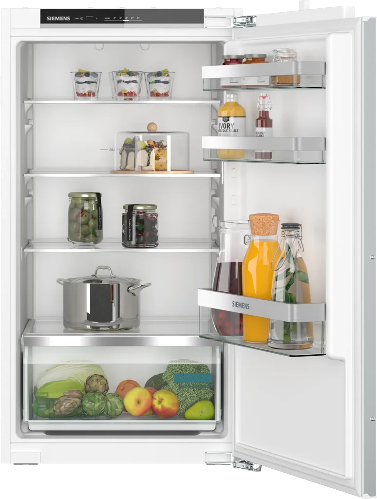 SIEMENS Frigo encastrable iQ300 KI31R2FE0