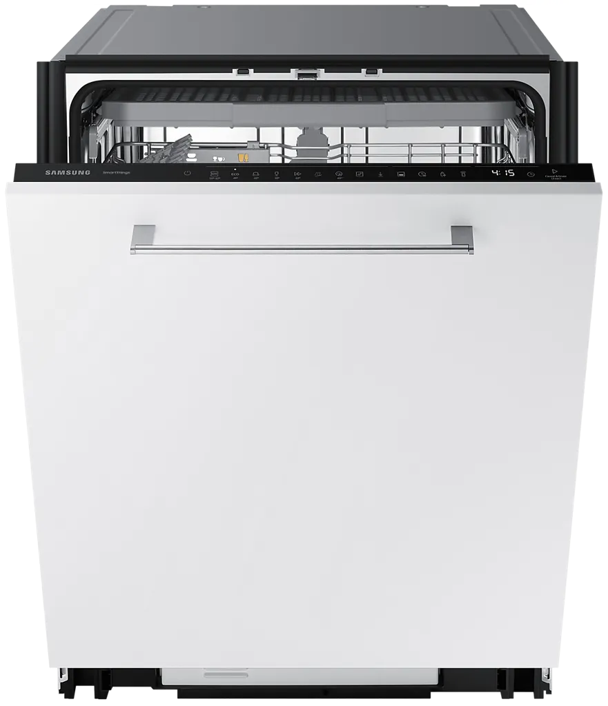 SAMSUNG Lave-vaisselle encastrable WaterJet Clean DW60BG750B00ET
