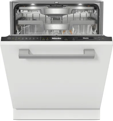 Miele Lave-vaisselle AutoDos G7760 SCVI