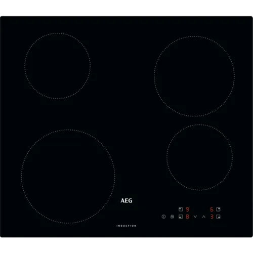 AEG Taque induction Serie 3000 IBE6420SCB